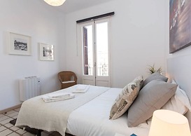 Barcelona Fira Apartments