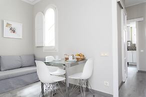 Barcelona Fira Apartments