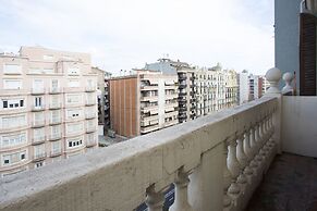 Barcelona Fira Apartments