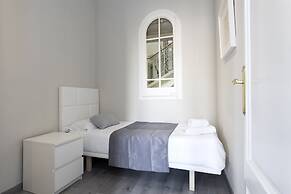 Barcelona Fira Apartments