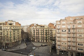 Barcelona Fira Apartments