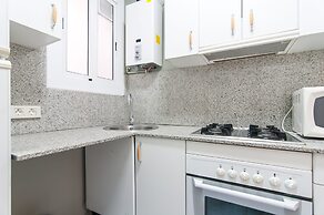 Barcelona Fira Apartments