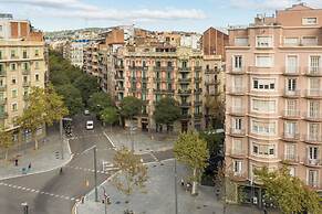 Barcelona Fira Apartments
