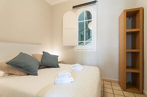 Barcelona Fira Apartments