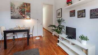 Barcelona Fira Apartments