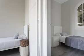 Barcelona Fira Apartments