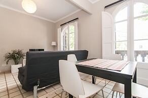 Barcelona Fira Apartments