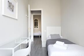 Barcelona Fira Apartments