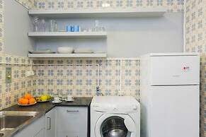 Barcelona Fira Apartments