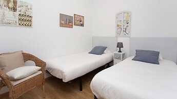 Barcelona Fira Apartments