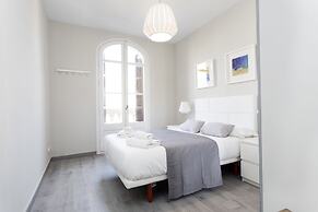 Barcelona Fira Apartments