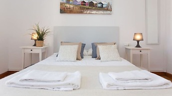 Barcelona Fira Apartments