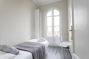 Barcelona Fira Apartments