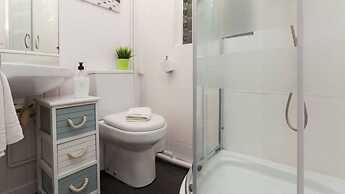 Barcelona Fira Apartments