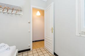 Barcelona Fira Apartments