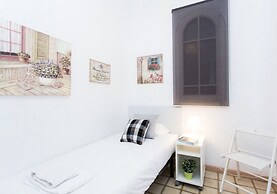 Barcelona Fira Apartments