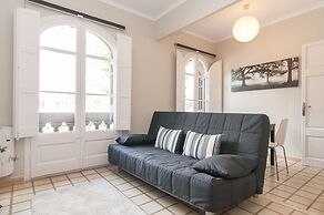 Barcelona Fira Apartments