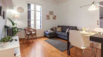 Barcelona Fira Apartments