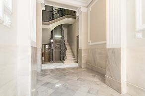 Barcelona Fira Apartments