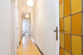 Barcelona Fira Apartments