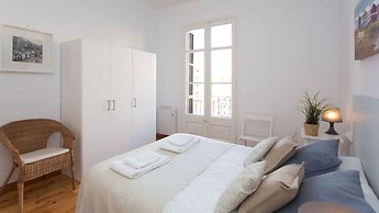 Barcelona Fira Apartments