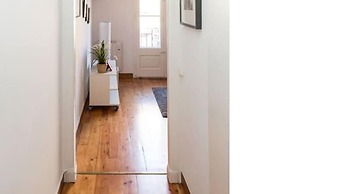 Barcelona Fira Apartments