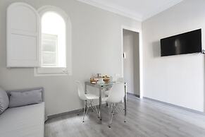 Barcelona Fira Apartments