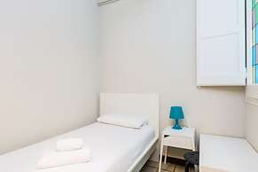 Barcelona Fira Apartments