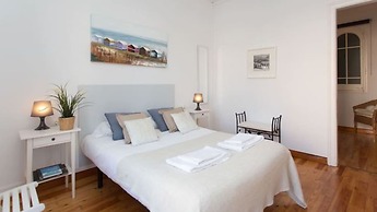 Barcelona Fira Apartments