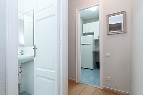 Barcelona Fira Apartments