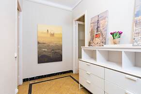 Barcelona Fira Apartments