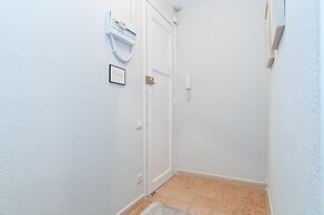 Barcelona Fira Apartments