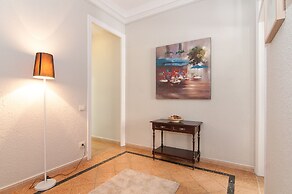 Barcelona Fira Apartments