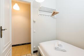 Barcelona Fira Apartments