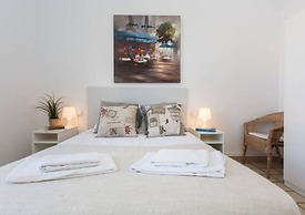 Barcelona Fira Apartments