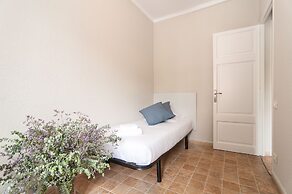 Barcelona Fira Apartments