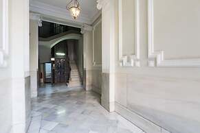 Barcelona Fira Apartments