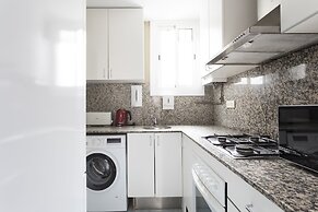 Barcelona Fira Apartments