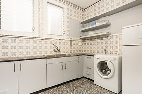 Barcelona Fira Apartments