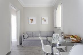 Barcelona Fira Apartments