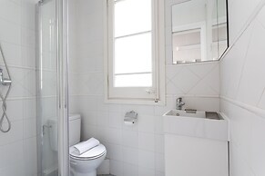 Barcelona Fira Apartments