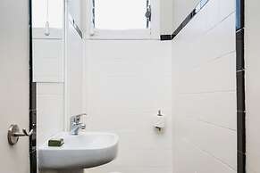 Barcelona Fira Apartments