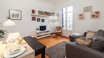 Barcelona Fira Apartments