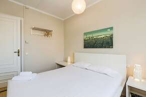 Barcelona Fira Apartments