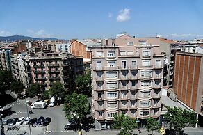 Barcelona Fira Apartments