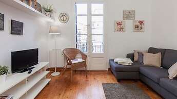 Barcelona Fira Apartments