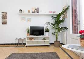 Barcelona Fira Apartments