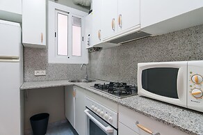 Barcelona Fira Apartments