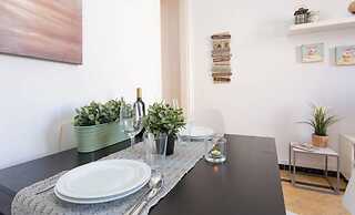 Barcelona Fira Apartments