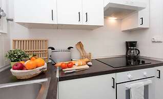 Barcelona Fira Apartments